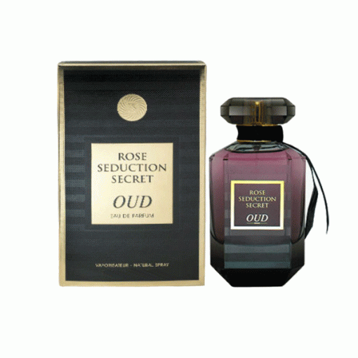 عطر ویکتوریا سکرت بامب شل عود