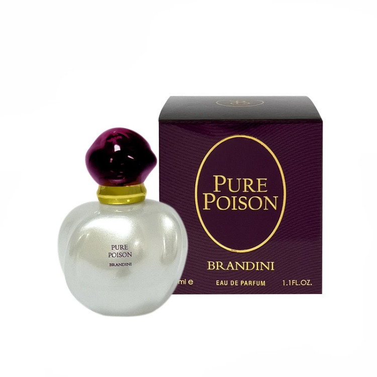 عطر مینیاتوری دیور پیور پویزن