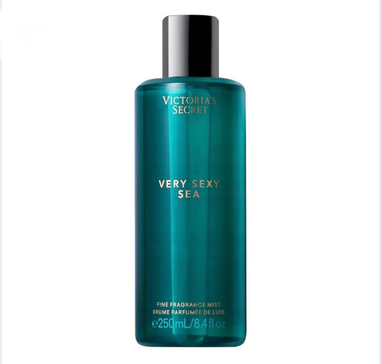بادی میست پرفیومی very se*xy sea