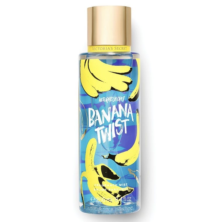 بادی میست ویکتوریاسکرت banana twist