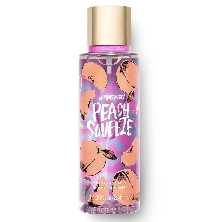 بادی میست ویکتوریاسکرت peach squeeze