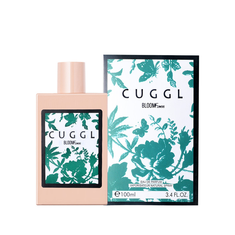عطرgucci Bloom (مشابه گوچی بلوم آکوا دی فیوری)