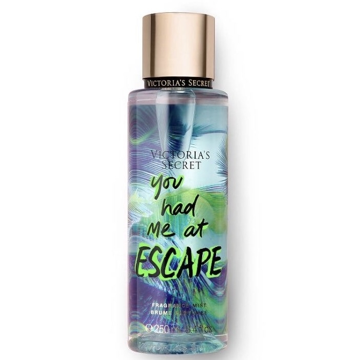 بادی میست you had me at escape