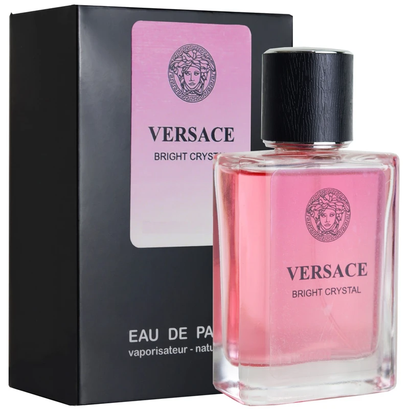 عطر ورساچه برایت کریستال۵۰میل